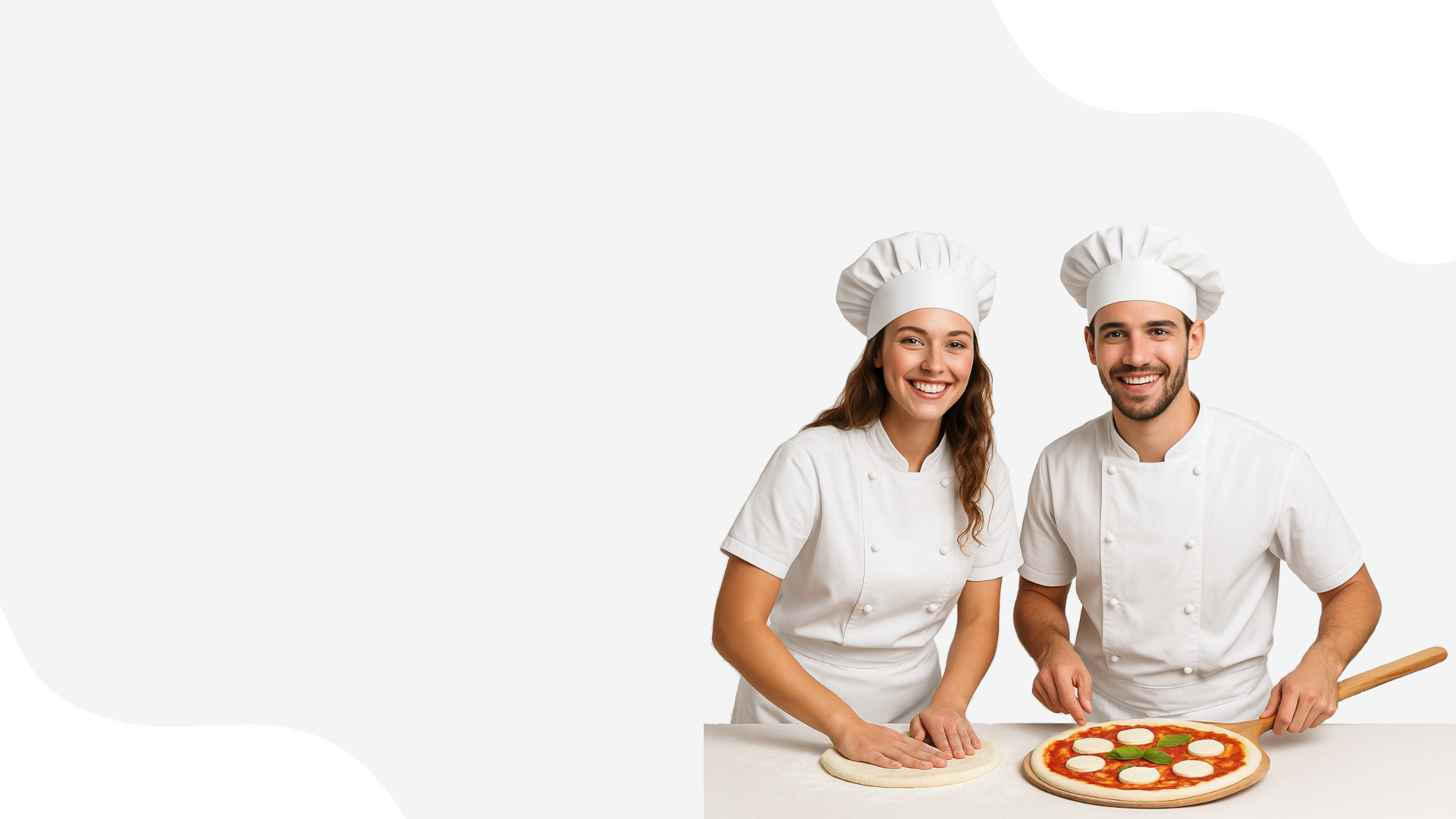 Corso Pizzaiolo